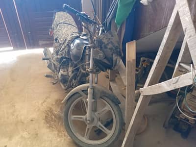 Suzuki gd 110 2018