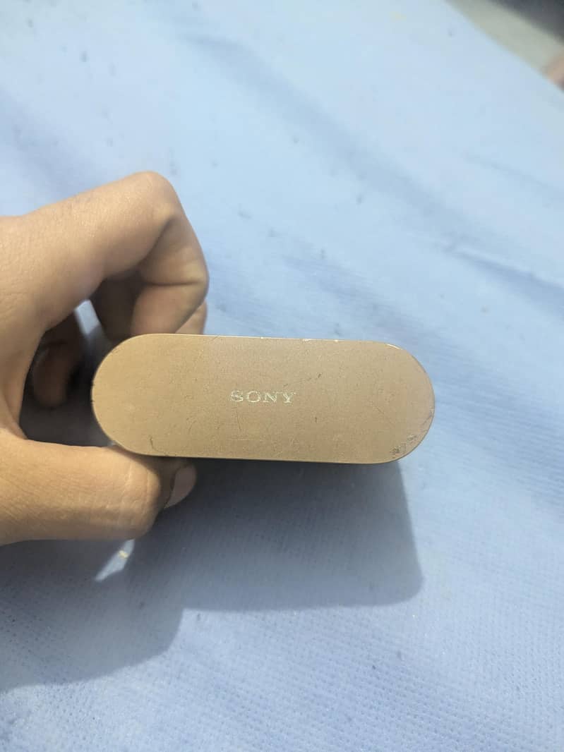 Sony Earbuds 2