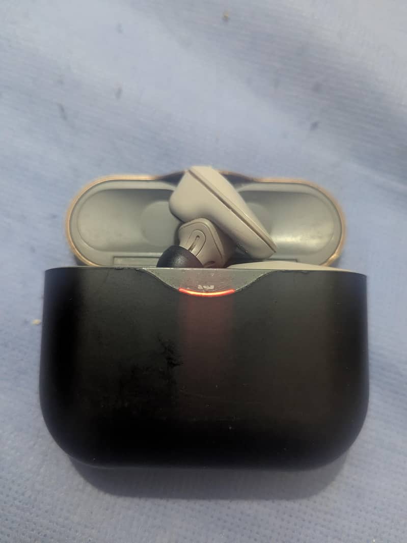 Sony Earbuds 3