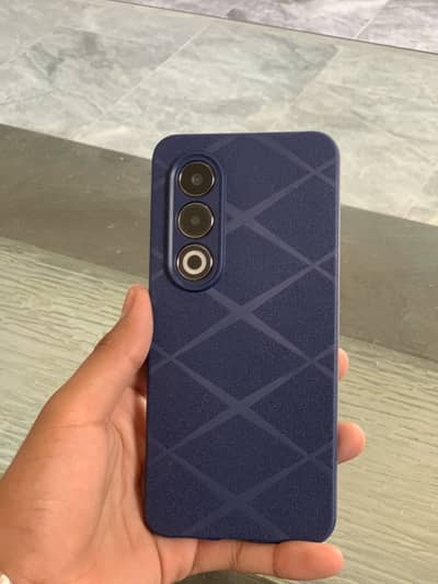 Itel S25