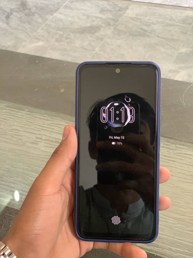 Itel S25 2