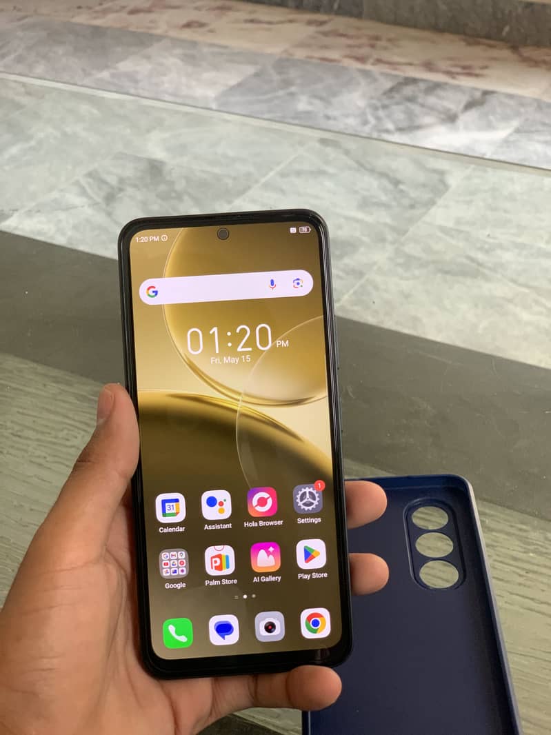 Itel S25 3