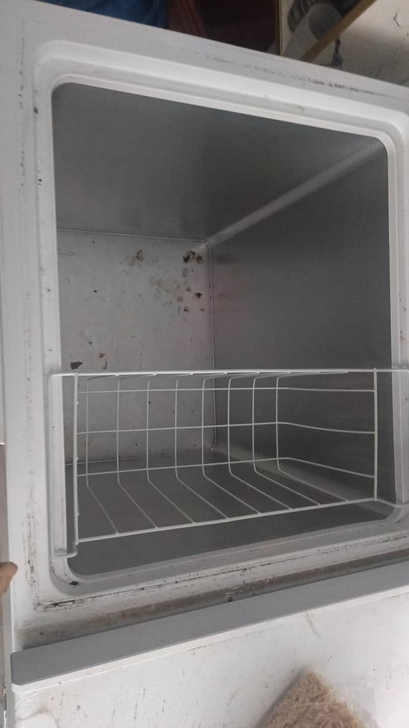 Dawlance freezer 3