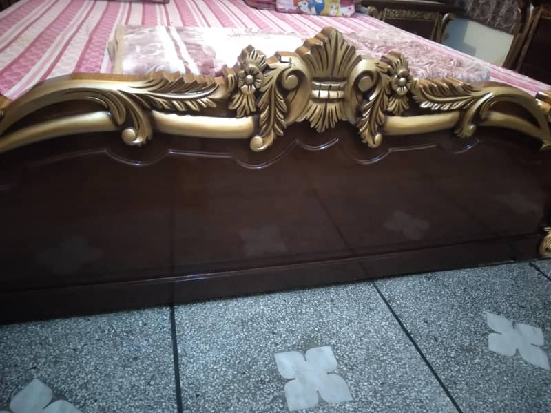 bed set 4
