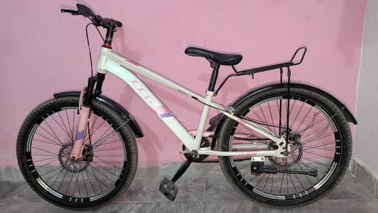 Bicycle