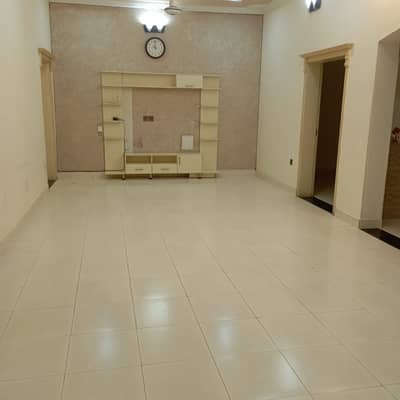 10 Marla Upper Portion For Rent