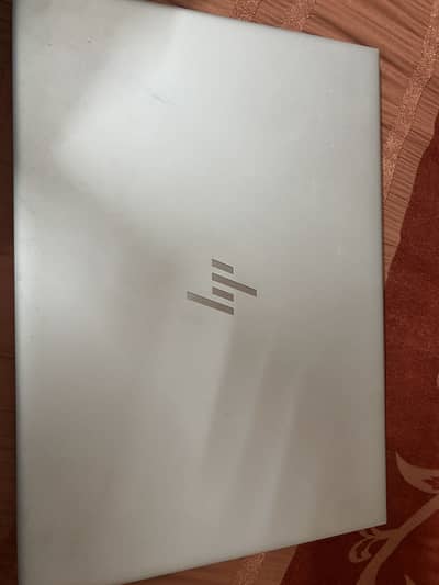 HP EliteBook 840 G6