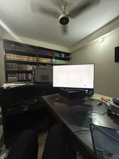 Computer operator