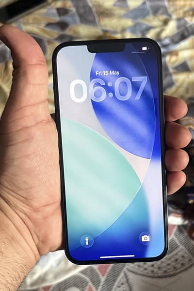 Apple iPhone 14 plus