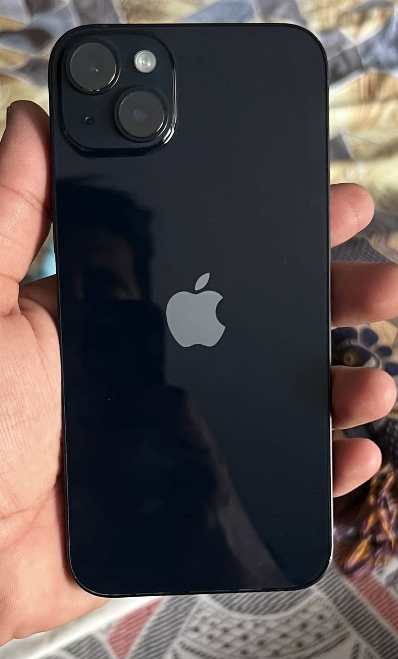 Apple iPhone 14 plus 1