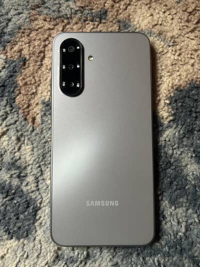 Samsung A17 8/256 Grey