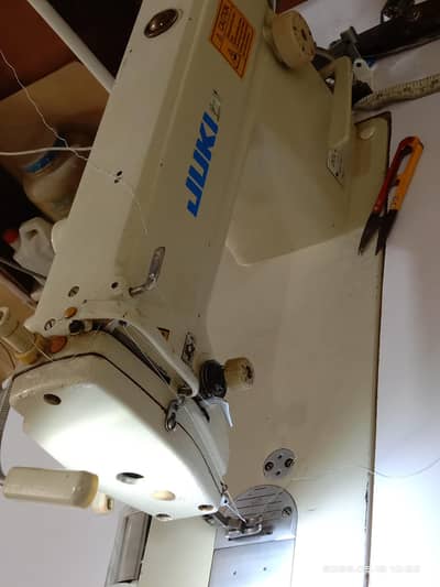 juki sewing machine