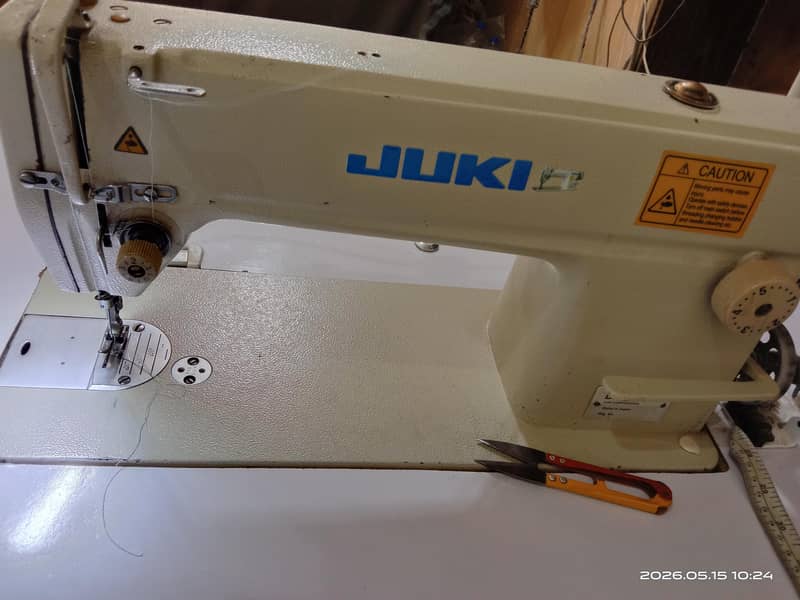 juki sewing machine 1