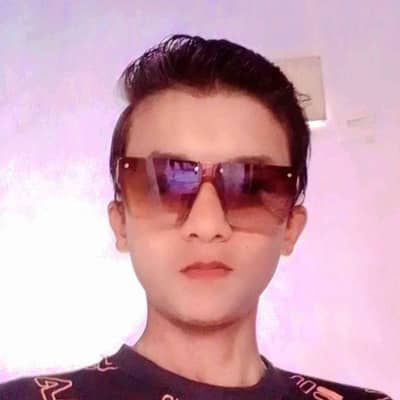 syed huzaifa 