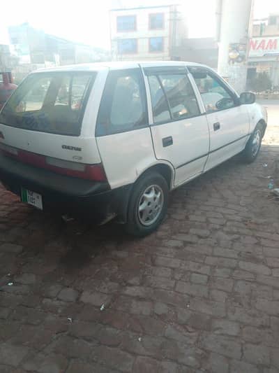 cultus vxr for sale