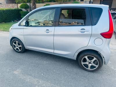 Nissan Dayz 2015
