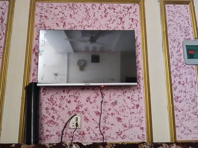 Samsung smart led 32 inch