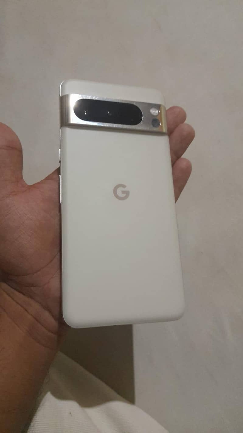 google pixel 8 pro 2