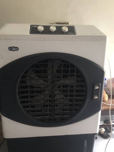 Super Asia Cooler