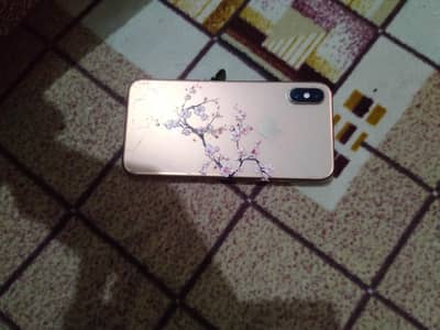 i phone xs non pat 64 gb