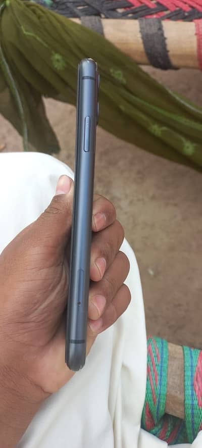 I PHONE