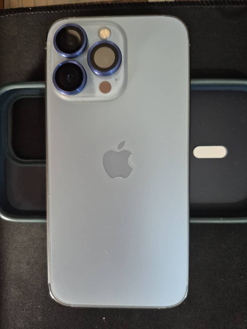 Apple iPhone 13 Pro 0