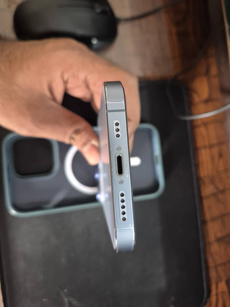 Apple iPhone 13 Pro 5