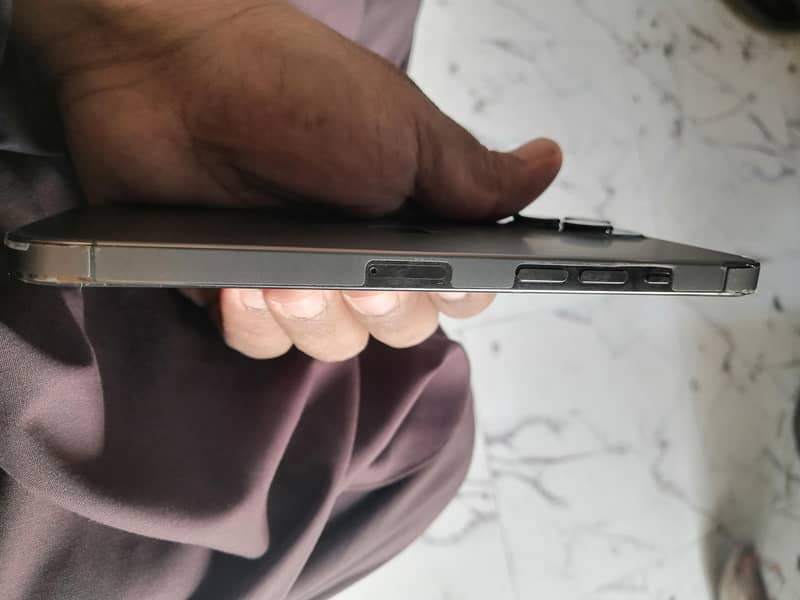 ipone 12pro max  Jv 5