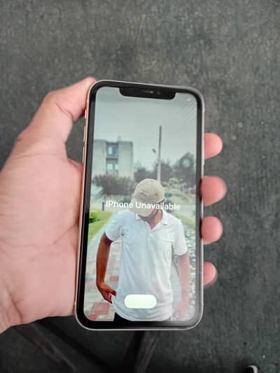 iphone 11 waterpack