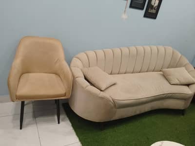 3 seater Sofa new condition