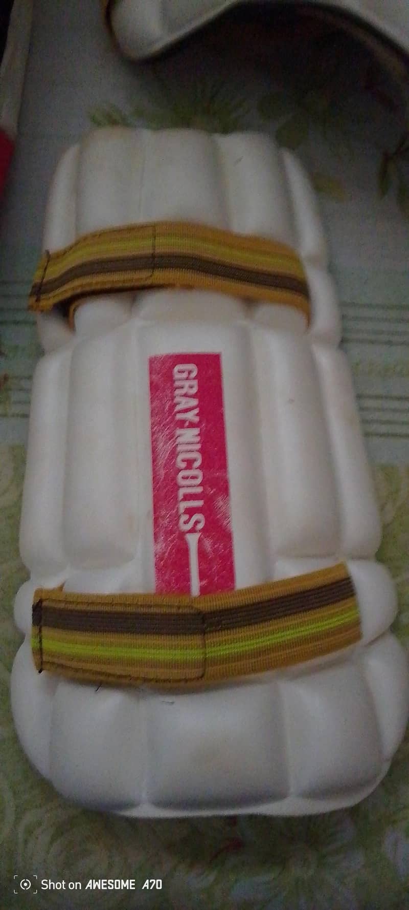 hard ball kit 0