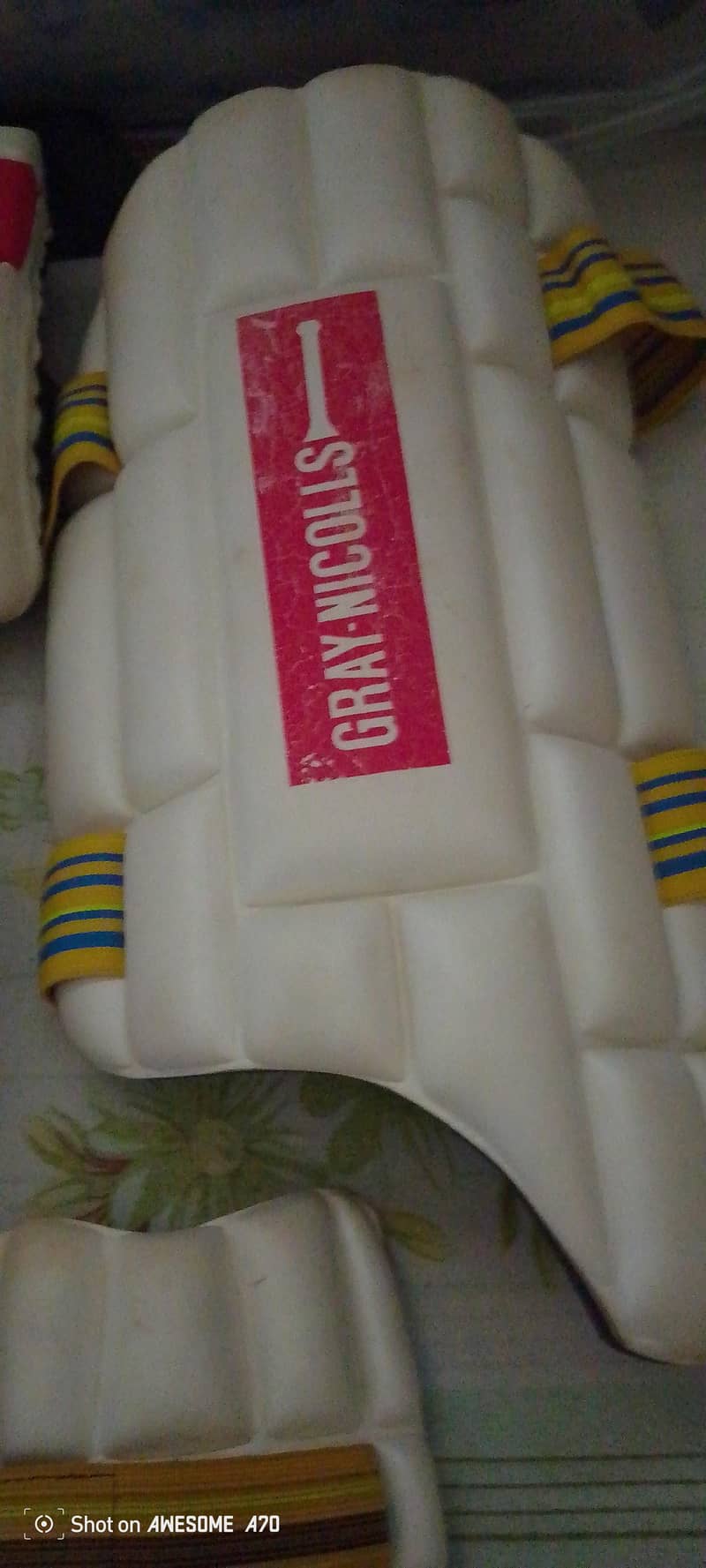 hard ball kit 1