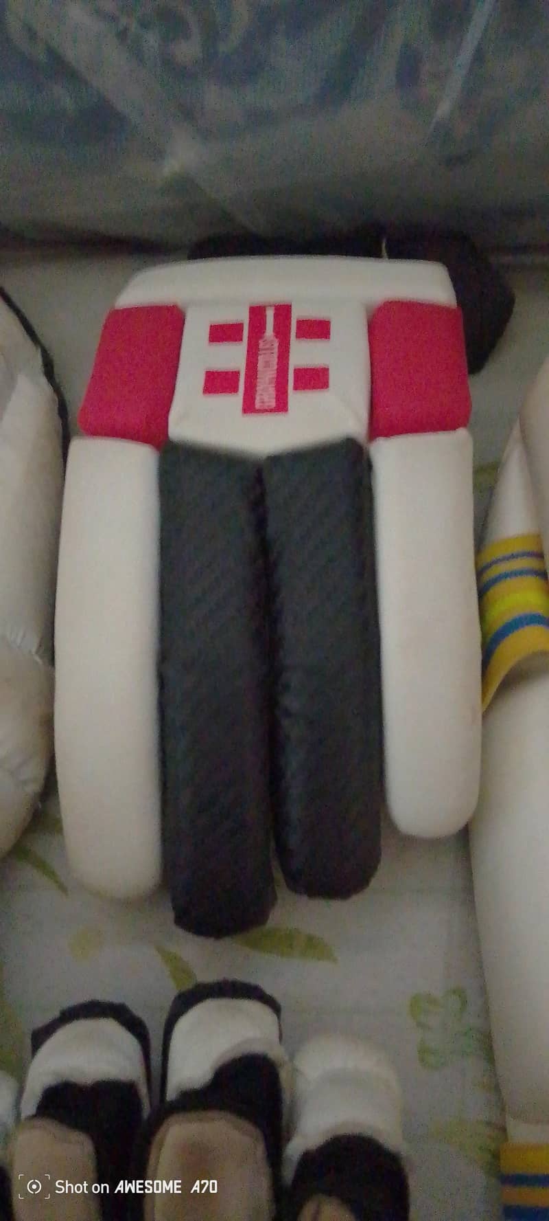 hard ball kit 2