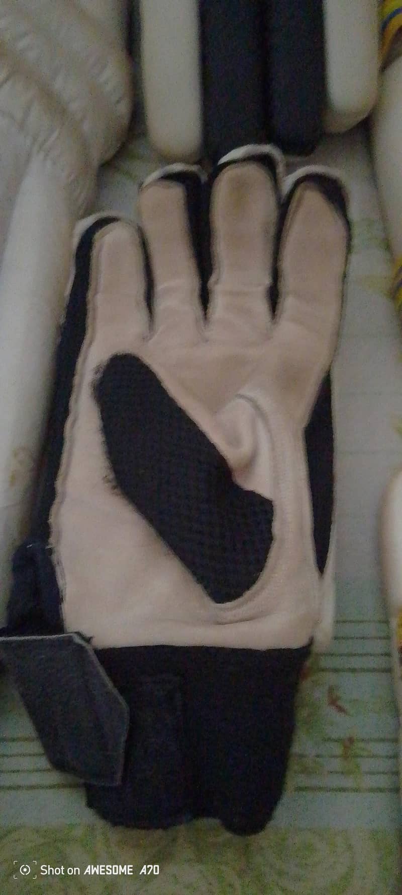 hard ball kit 3