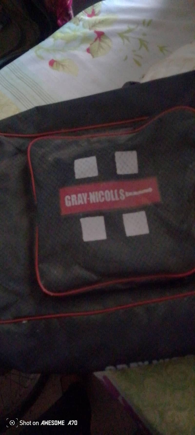 hard ball kit 8