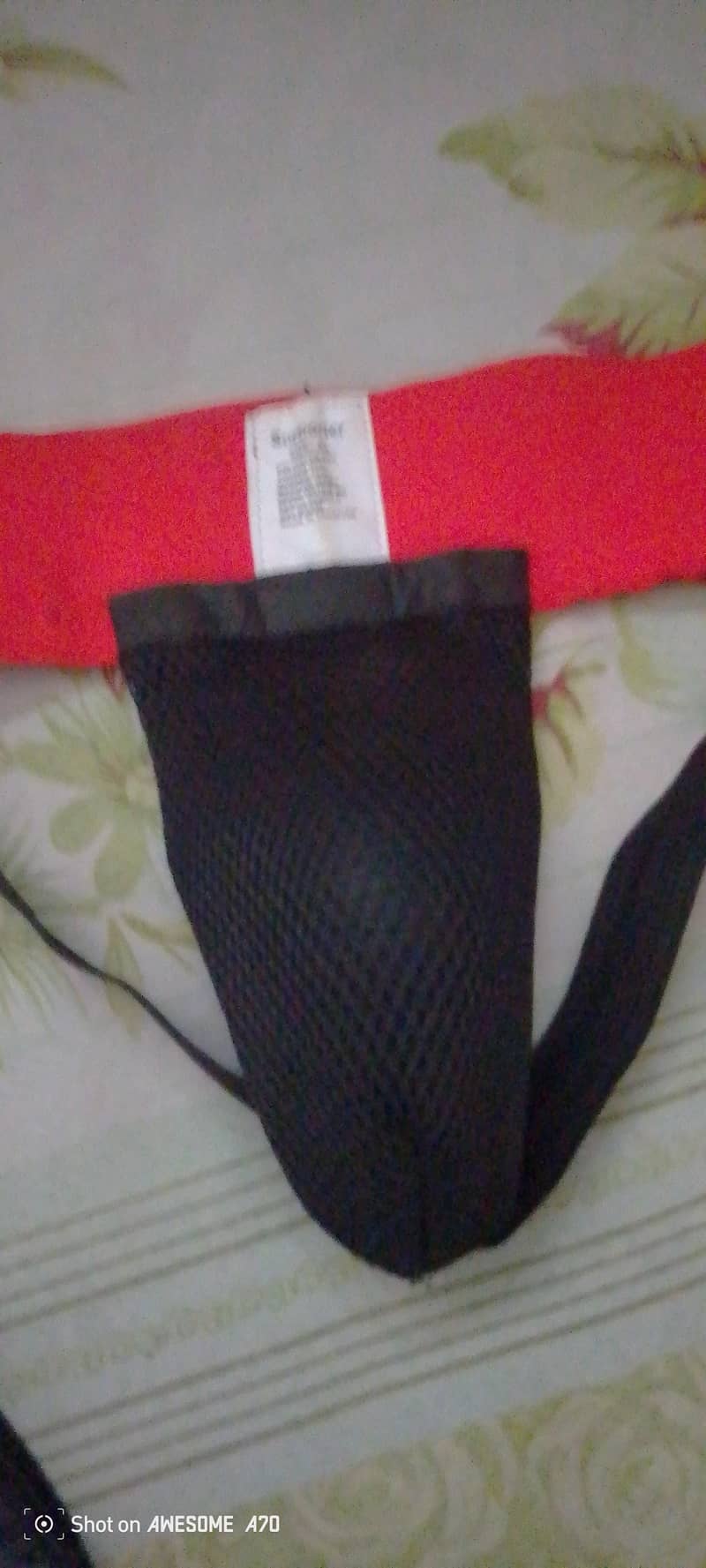 hard ball kit 9