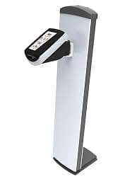 Thermal Printer Queue token number system Qmatic automatic Printer QMS 0