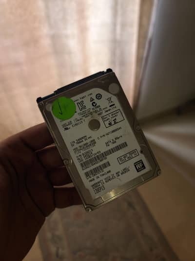 hard drives hdd