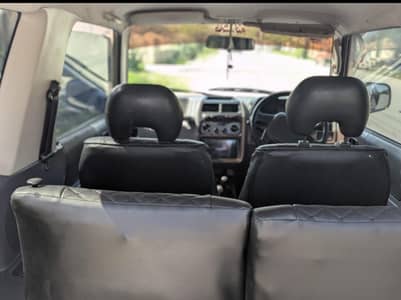 mini Pajero urgent sale