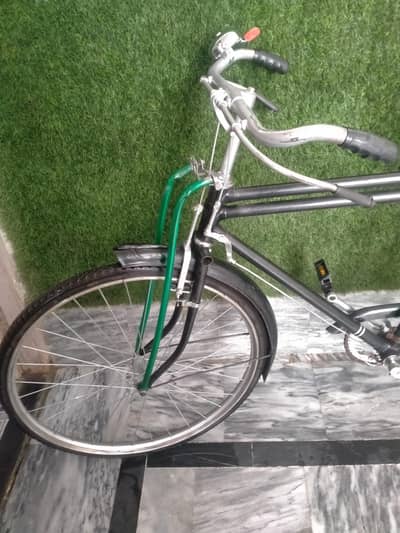 sohrab cycle 20 inch like new