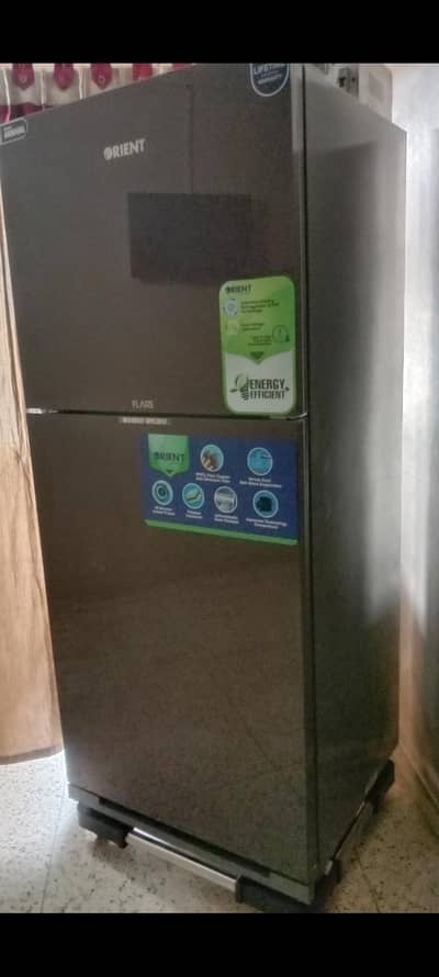 Orient Fridge for sale just like New