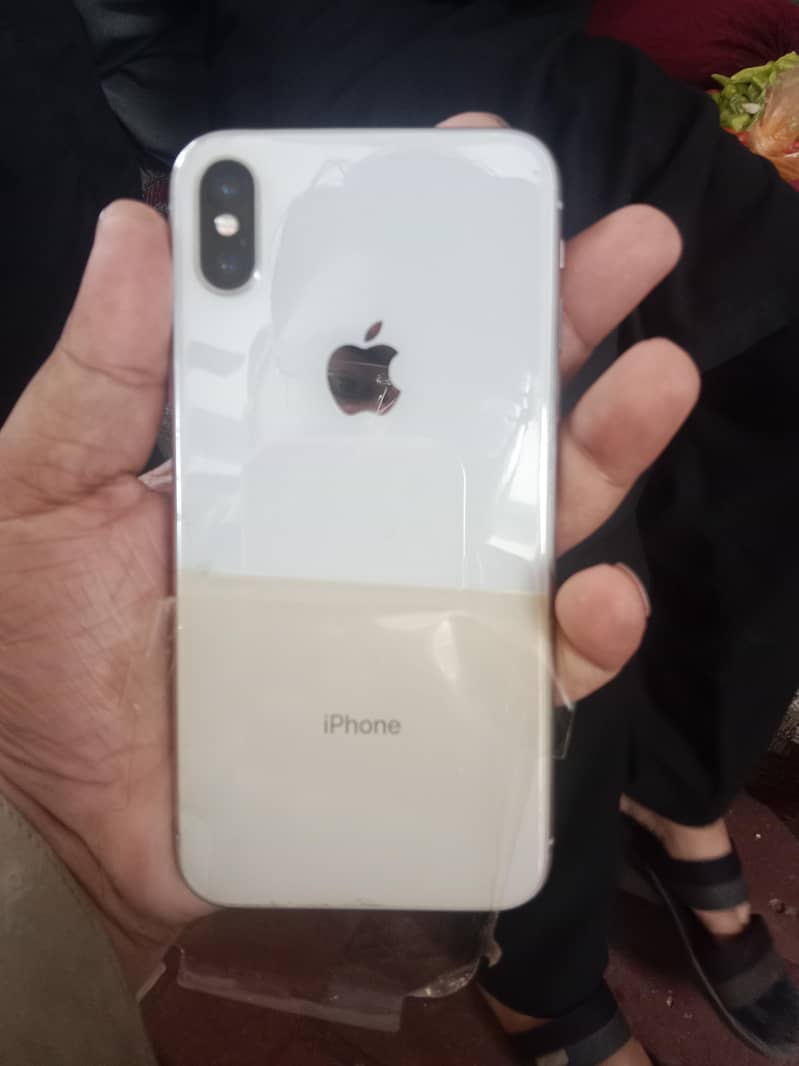 iphone xs 0