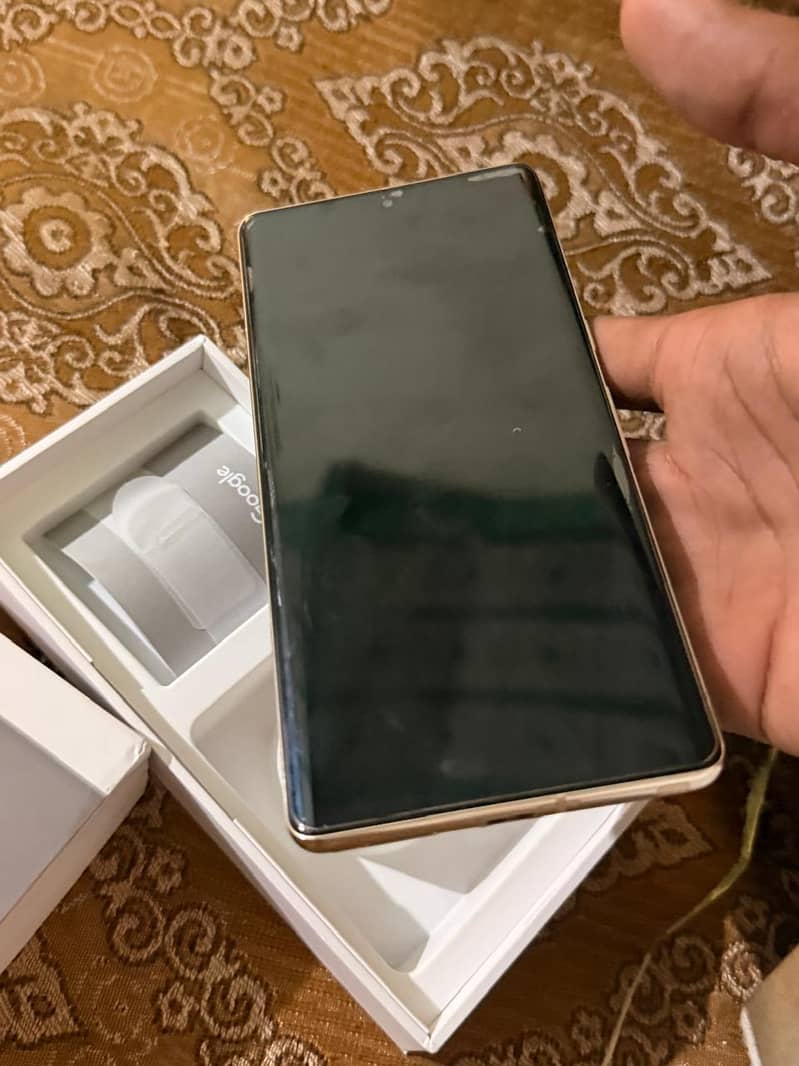 Google pixel 7pro 2