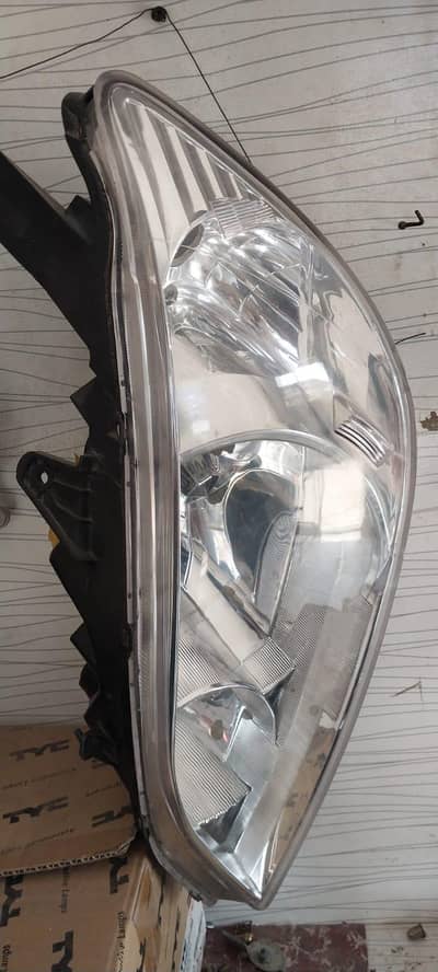 honda civic 2005 headllight