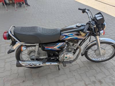 Honda 24/25 /03130167080