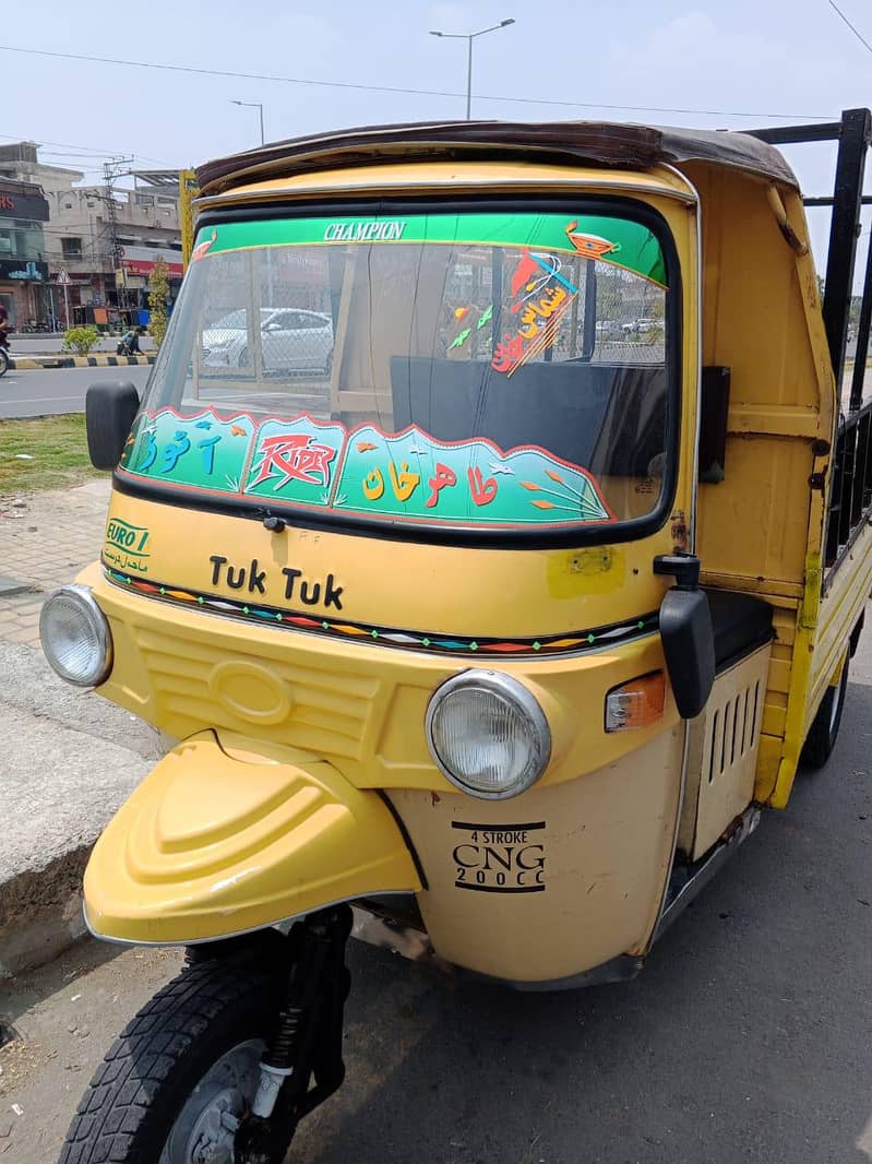 tik tik 7