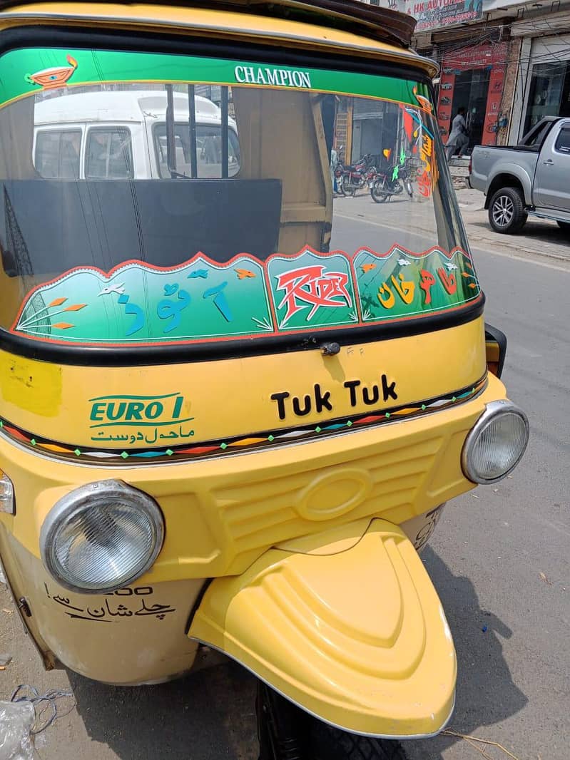 tik tik 9