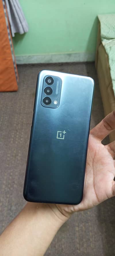 OnePlus Nord N200 5G PTA APPROVED