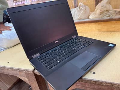 Dell latitude E5470