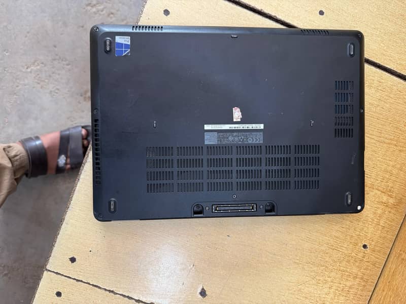 Dell latitude E5470 2